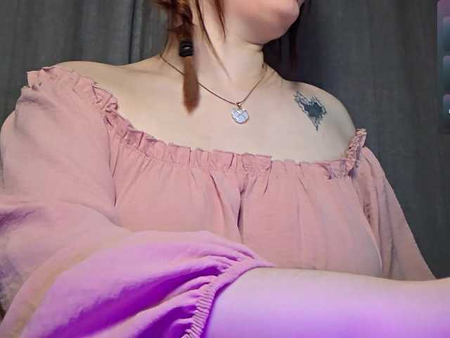 CeceliaPedaci live cam on BongaCams