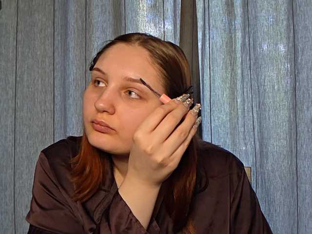 CeceliaPedaci live cam on BongaCams