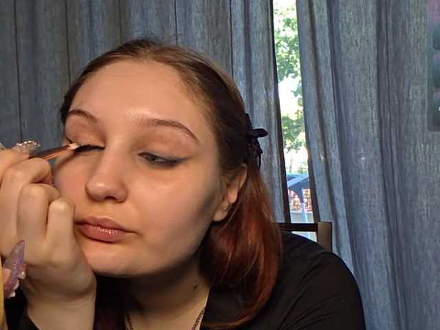 CeceliaPedaci live cam on BongaCams