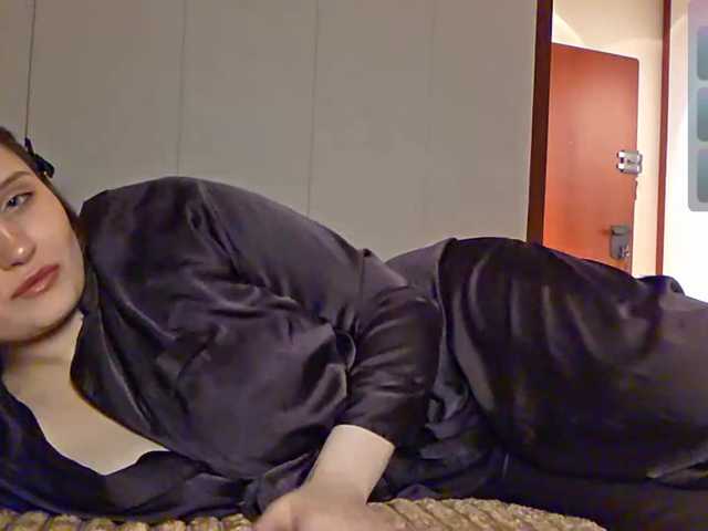 CeceliaPedaci live cam on BongaCams