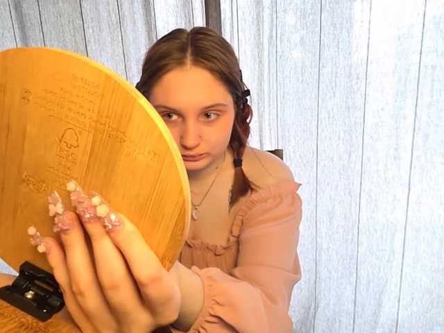 CeceliaPedaci live cam on BongaCams