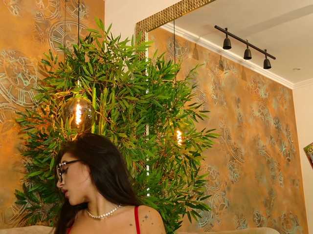 AshleyPierce live cam on BongaCams