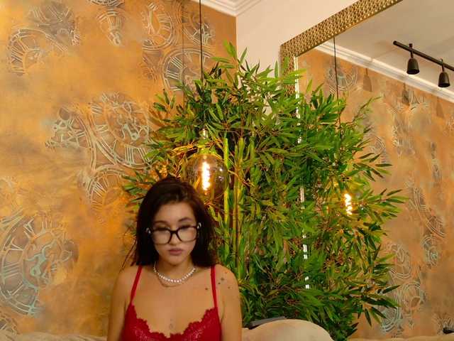 AshleyPierce live cam on BongaCams