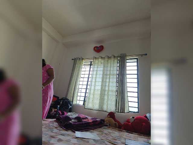Alex-quen webcam