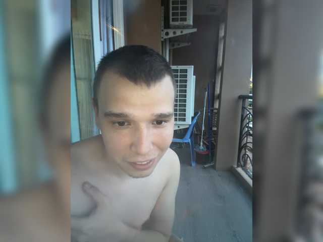 Wolf67 — live male cam