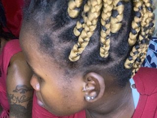TeaserTracy1DarkDesireJ Porn Show