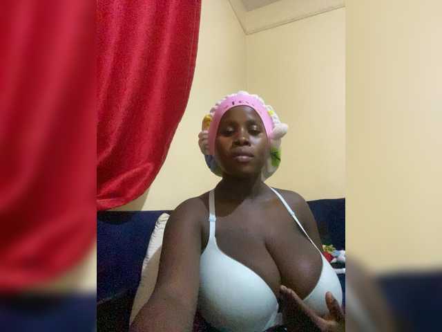 TeaserTracy1 live cam preview