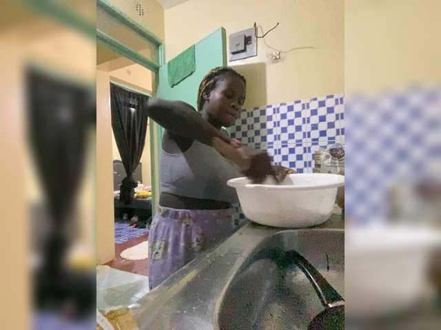 TeaserTracy1 live cam preview