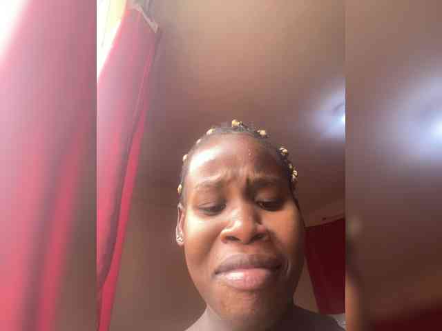 TeaserTracy1 webcam