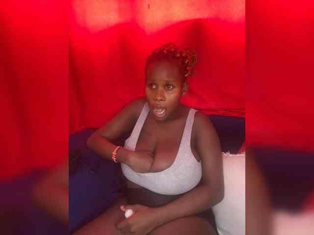 TeaserTracy1 webcam