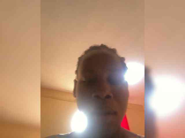 TeaserTracy1 webcam