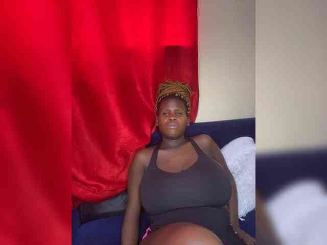 TeaserTracy1 webcam