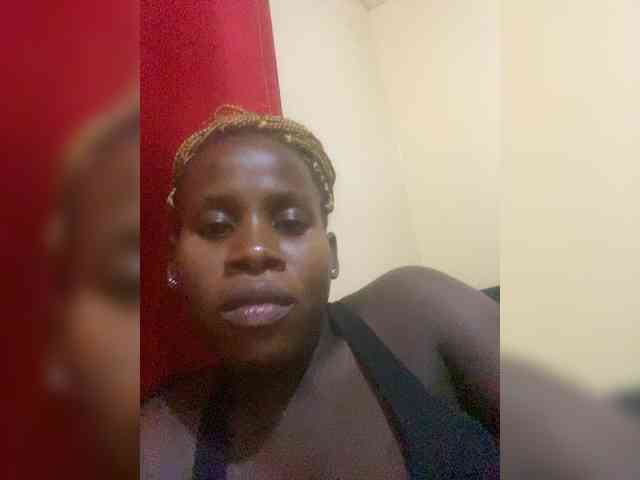 TeaserTracy1 webcam