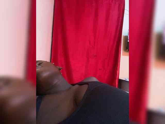 TeaserTracy1 webcam