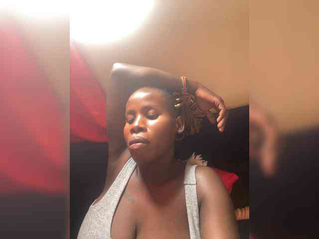 TeaserTracy1's webcam live show