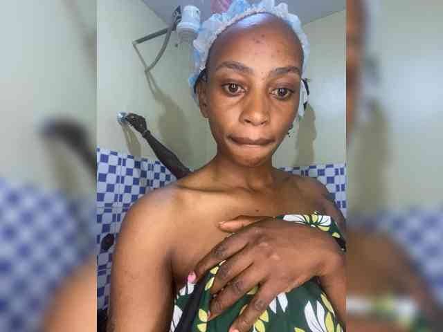 TeaserTracy1DarkDesireJ webcam