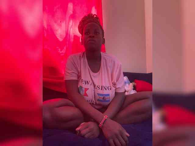 TeaserTracy1 webcam