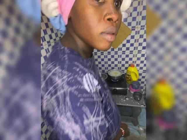 TeaserTracy1 webcam
