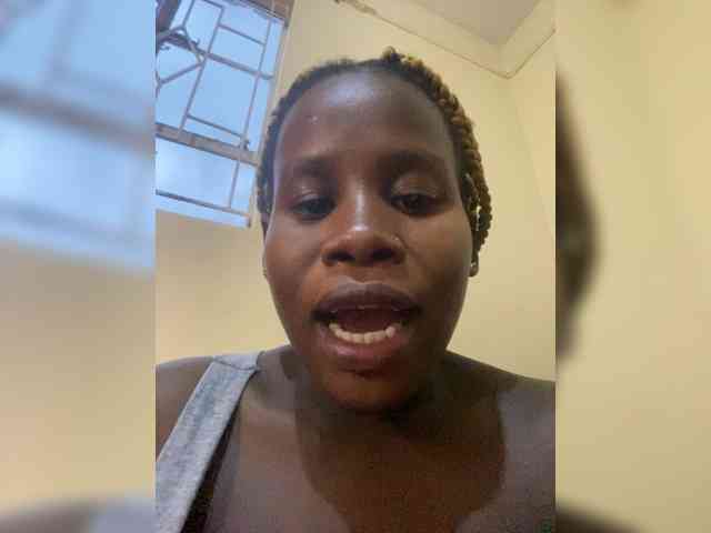 TeaserTracy1 webcam