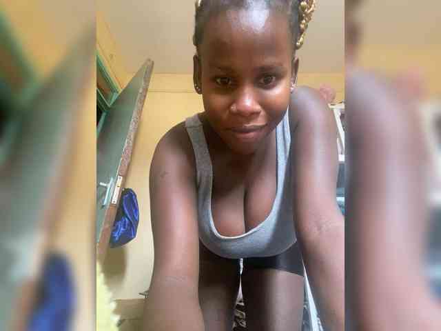 TeaserTracy1 webcam