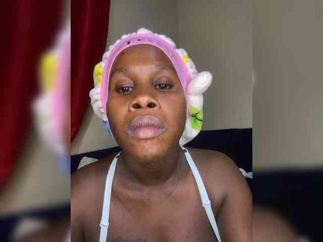 TeaserTracy1 webcam