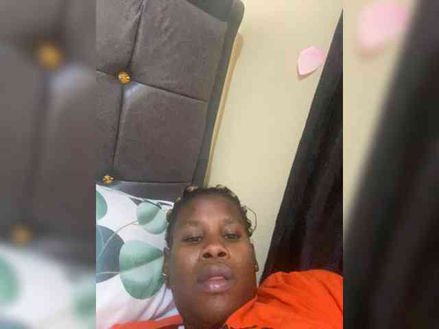 TeaserTracy1 webcam
