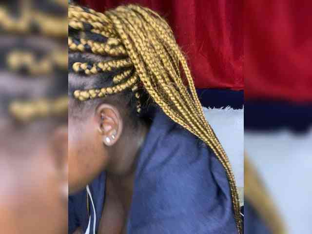 TeaserTracy1 webcam
