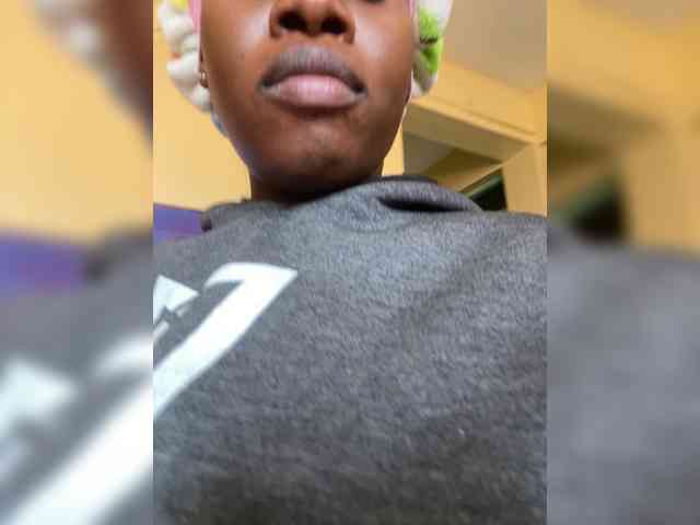TeaserTracy1 webcam