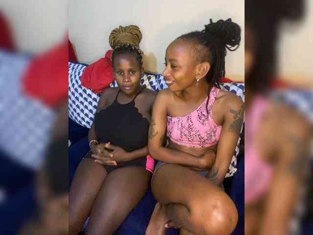 TeaserTracy1DarkDesireJ webcam