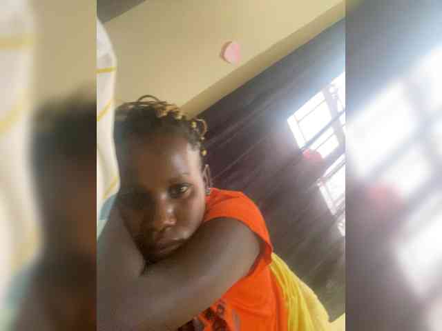 TeaserTracy1 webcam