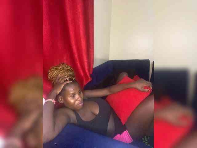 TeaserTracy1 webcam
