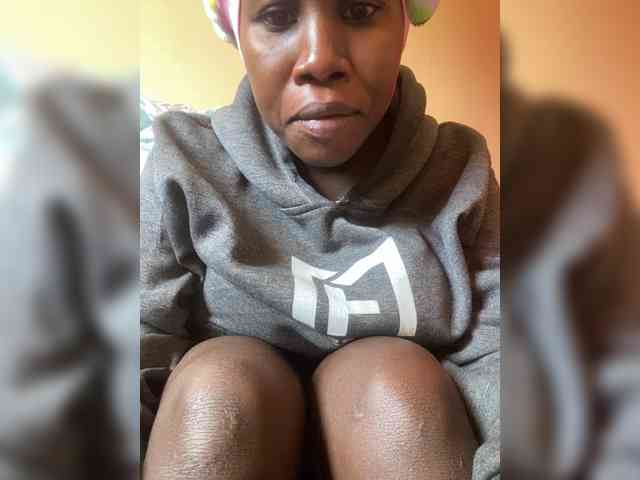 TeaserTracy1 webcam