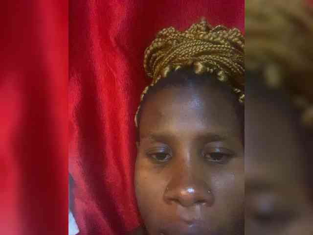 TeaserTracy1 webcam