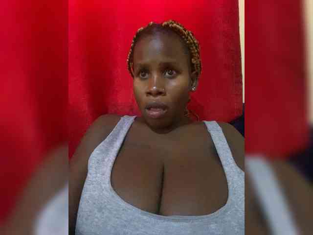 TeaserTracy1 webcam