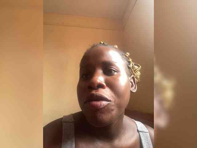 TeaserTracy1 webcam