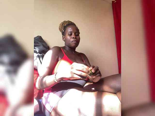 TeaserTracy1 webcam