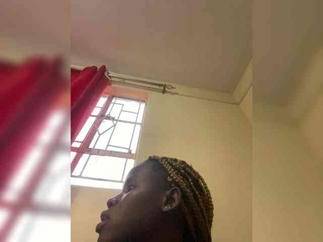 TeaserTracy1 webcam