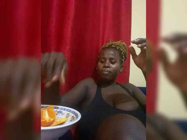 TeaserTracy1 webcam