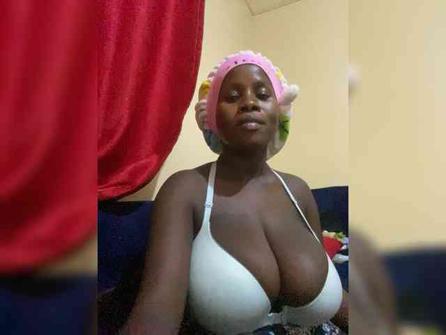 TeaserTracy1 webcam