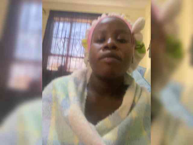 TeaserTracy1 webcam