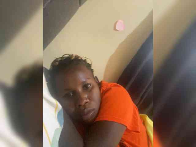 TeaserTracy1 webcam