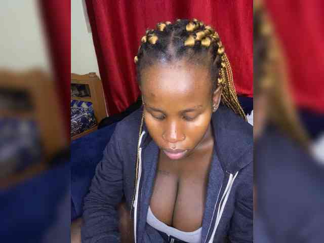 TeaserTracy1 webcam