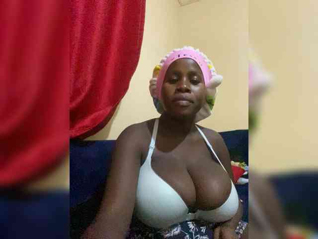 TeaserTracy1 webcam
