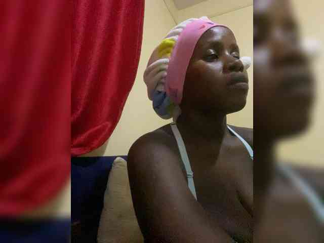 TeaserTracy1 webcam
