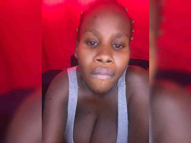 TeaserTracy1 webcam