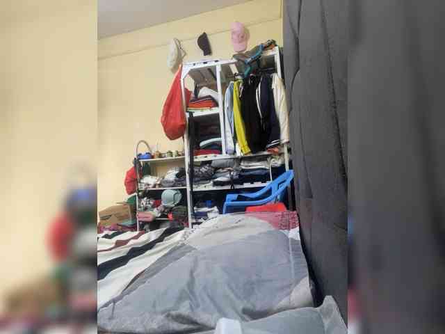 TeaserTracy1 webcam