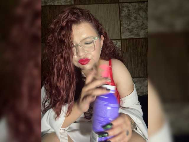 Lisa-loli live cam on BongaCams