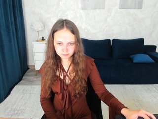 MilenaSparkle Porn Show
