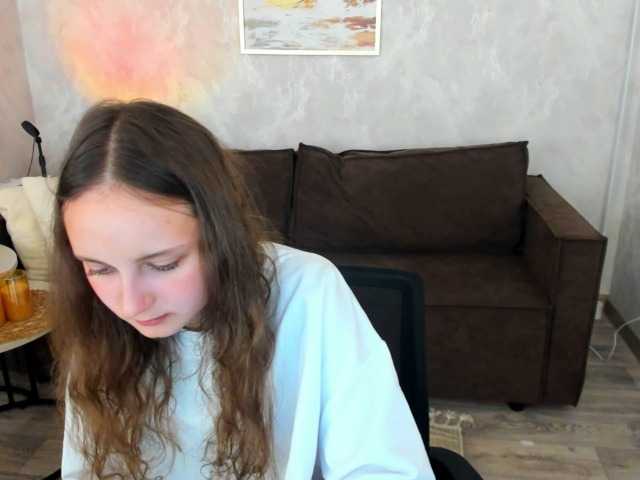 MilenaSparkle live cam on BongaCams