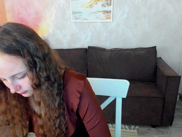 MilenaSparkle live cam on BongaCams